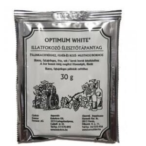 Élesztő optimum white