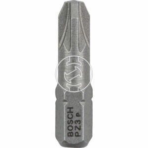 Bosch bithegy PZ3x25mm