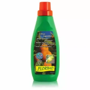 FLORIMO citrus tápoldat 500ml