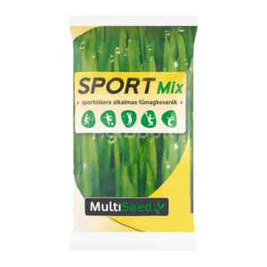Fűmagkeverék  Sport mix