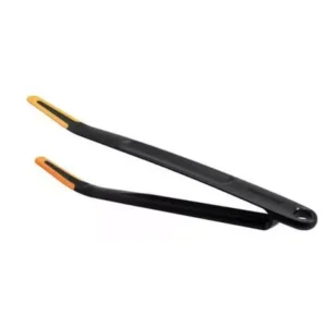 FISKARS SZILIKON FELÜLETŰ KONYHAI CSIPESZ, FUNCTIONAL FORM,