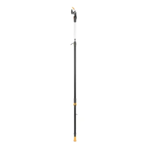 Fiskars  powergearX teleszkópos ágvágó+ ajándék metszőolló