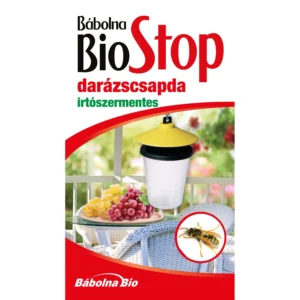 BIOSTOP darázscsapda