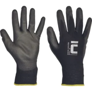 Cerva Bunting E.Black kesztyű 11
