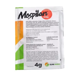 Mospilan 4g