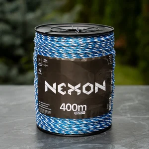 Nexon 400m 6 szál 350kg industral