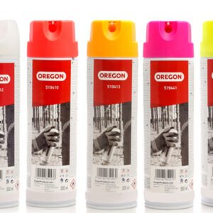 Jelölőspray Oregon kék 500ml