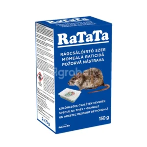 Ratata rágcsáló irtó