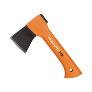 FISKARS X5 kemping fejsze (XXS)