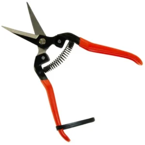 Framo Szüretelóolló egyenes 19cm 428G
