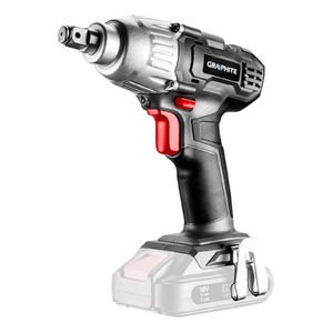 Graphite 58G018 akkus ütvecsavarozó 18V 1/2" Energy+ akku nélkül