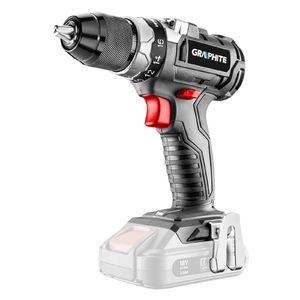 Graphite 58G019 akkus fúró-csavarozó 18V Energy+ akku nélkül