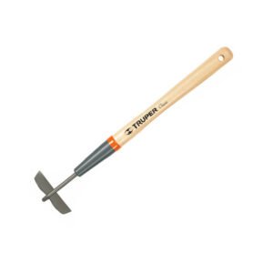 Kis kapa 12,3 cm széles, 48 cm-es fa nyá