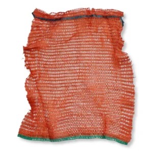 Raschel zsákok 33x47