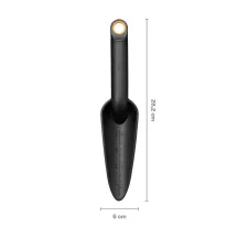 Fiskars solid keskeny ültetőlapát