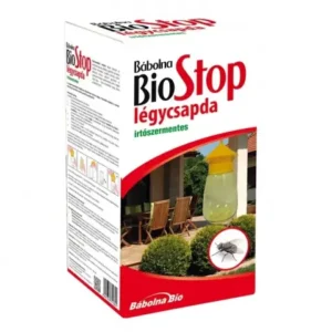 Biostop légycsapda