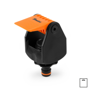Csapcsatlakozó max 40mm ECO-4124