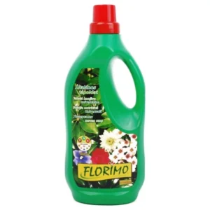 Muskátli tápoldat Florimo 1l