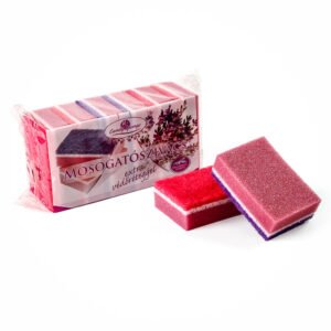 Mosogatószivacs Candy