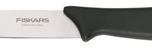 Fiskars essential hámozókés 10cm