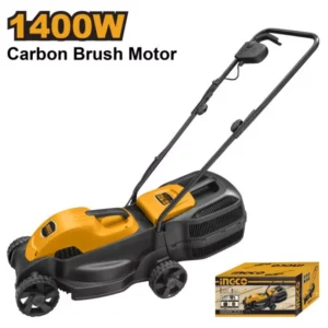 INGCO Fűnyíró 1400 W 380 mm