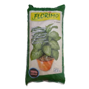 Florimo agyag granulátum 5l