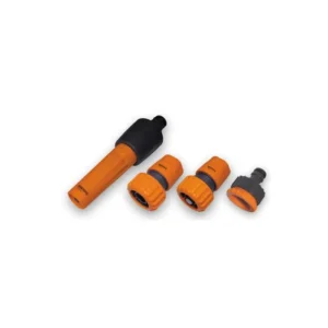 Locsoló szett 3/4" 4db