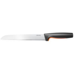 Fiskars functional from kenyérvágó kés