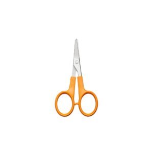 Fiskars körömvágó olló 10cm