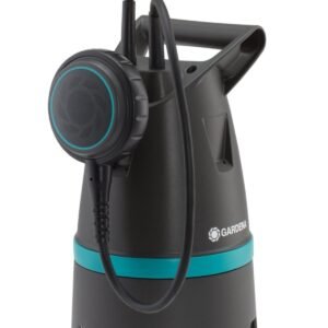 Gardena szennyvízszivattyú Bascic 9008-2