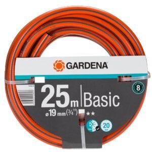 Tömlő Gardena 19mm 25m