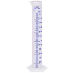 Mérőhenger 250ml