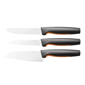 Fiskars Functional Form „Kedvenc késeim” készlet, 3 részes (1057556)