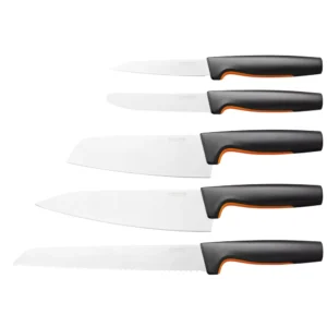 Fiskars Functional Form késkészlet, 5 részes (1057558)