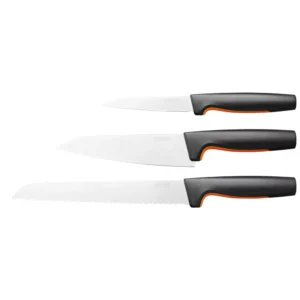 Fiskars Functional Form késkészlet, 3 részes (1057559)
