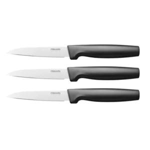 Fiskars Functional Form asztali késkészlet, 3 részes (1057563)