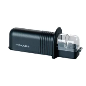 Fiskars Essential Roll-Sharp görgős késélező (1065598)