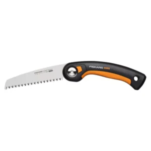 Fiskars Plus SW68 összecsukható fűrész