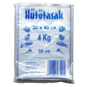 Hűtőtasak 40db/csom