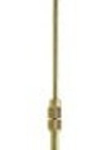Teleszkópos permetezőszár 30–75 cm (Hecht 405, 408, 4500) – Hecht 003016