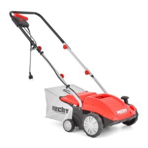 Hecht 1420 elektromos gyepszellőztető 2in1, 1500 W