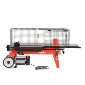 Rönkhasító vízszintes 2200W – Hecht 6500