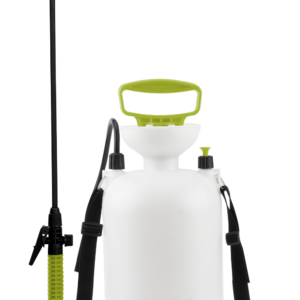 Bradas AQUA SPRAY AS0500 nyomásos permetező 5 l, szórócsővel