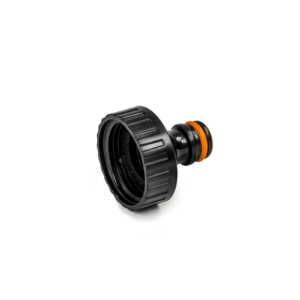 Bradas BLACK LINE ECO-PWB2197L csapcsatlakozó belső menetes 1"