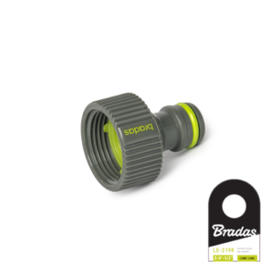 Bradas LIME LINE LE-2195 csapcsatlakozó belső menetes 3/4"