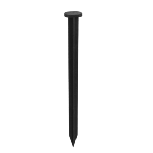 Szegélyrögzítő tüske RIM-BORD szegélyhez, 25 cm, 50 db – Bradas OBKT25/50