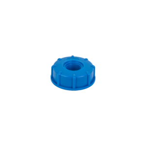 Bradas IBCS60F-F034 IBC csatlakozó S60x6 belső – 3/4" belső menet