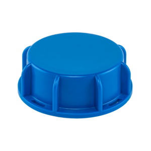 IBC kupak S60x6 belső menettel – Bradas IBCS60CAP-1