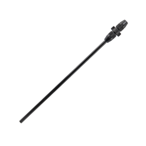 Permetezőszár csatlakozóval, 38 cm, üvegszálas, AQUA SPRAY – Bradas ASA11-0038