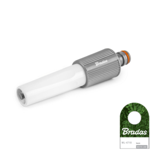 Állítható egyenes szórófej, WHITE LINE – Bradas WL-4710